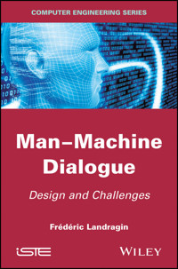 Man-Machine Dialogue - Frederic Landragin - E-Book