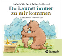 Du kannst immer zu mir kommen - Stefanie Rietzler - E-Book