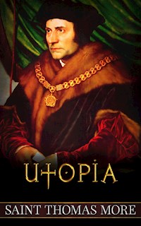 Utopia - Saint Thomas More - E-Book
