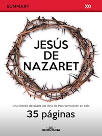 Jesús de Nazaret - Anonymous Anonymous - E-Book