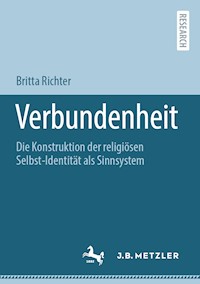Verbundenheit - Britta Richter - E-Book