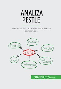 Analiza PESTLE - Thomas del Marmol - E-Book