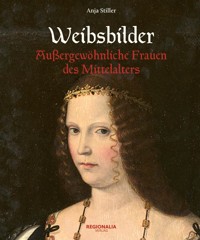 Weibsbilder - Anja Stiller - E-Book