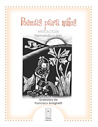 Poemas para niños -  - E-Book