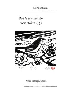 Die Geschichte von Taira (13) - Eiji Yoshikawa - E-Book