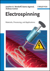 Electrospinning - Joachim H. Wendorff - E-Book