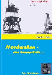 Nachteule - Ewald Eden - E-Book