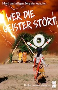 Wer die Geister stört - Ulrich Wißmann - E-Book