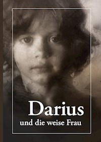 Darius - Rotraud Hallbauer - E-Book