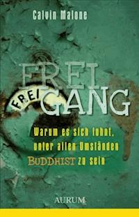 Freigang - Calvin Malone - E-Book