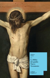 La Biblia. Nuevo testamento - Varios autores - E-Book