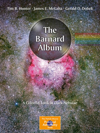 The Barnard Album - Tim B. Hunter - E-Book