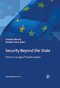 Security Beyond the State -  - E-Book