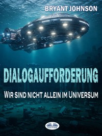 Dialogaufforderung - Bryant Johnson - E-Book