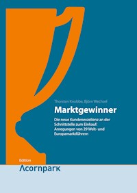 Marktgewinner - Thorsten Knobbe - E-Book