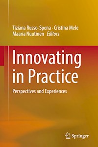 Innovating in Practice -  - E-Book