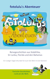 fotolulus Abenteuer - fotolulu - E-Book