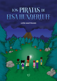 Los piratas de Elsa Hunderluff - León Maffrand - E-Book