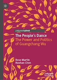 The People’s Dance - Rose Martin - E-Book