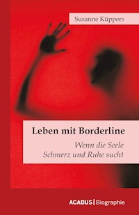 Leben mit Borderline - Susanne Küppers - E-Book