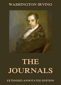 The Journals of Washington Irving - Washington Irving - E-Book