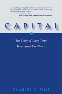 Capital - Charles D. Ellis - E-Book
