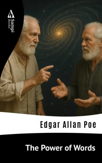 The Power of Words - Edgar Allan Poe - kostenlos E-Book