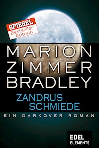 Zandrus Schmiede - Marion Zimmer Bradley - E-Book