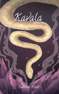 Kavala - Sabrina Klein - E-Book