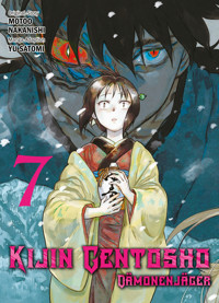 KIIJIN GENTOSHO - Band 7 - Motoo Nakanishi - E-Book
