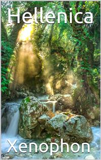 Hellenica - Xenophon - E-Book