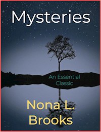 Mysteries - Nona L. Brooks - E-Book