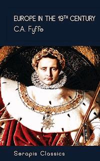 Europe in the 19th Century - C. A. Fyffe - E-Book