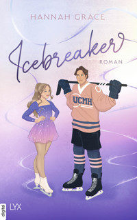 Icebreaker - Hannah Grace - E-Book