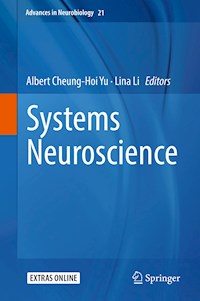 Systems Neuroscience -  - E-Book