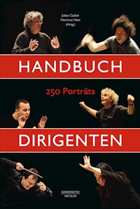 Handbuch Dirigenten -  - E-Book