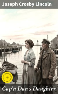 Cap'n Dan's Daughter - Joseph Crosby Lincoln - E-Book