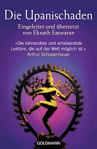 Die Upanischaden -  - E-Book