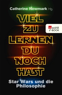 Viel zu lernen du noch hast - - E-Book