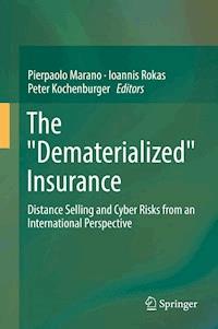 The "Dematerialized" Insurance -  - E-Book