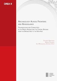 Archaeology across Frontiers and Borderlands -  - E-Book