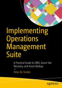 Implementing Operations Management Suite - Peter De Tender - E-Book
