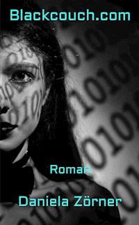 Blackcouch.com - Daniela Zörner - E-Book