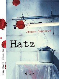 Hatz - Jørgen Gunnerud - E-Book