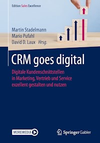 CRM goes digital -  - E-Book