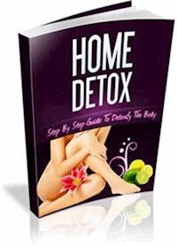 Home Detox - Ouvrage Collectif - E-Book