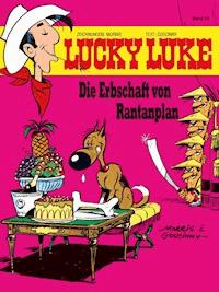 Lucky Luke 53 - Morris - E-Book