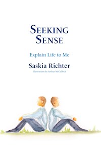 Seeking Sense - Saskia Richter - E-Book