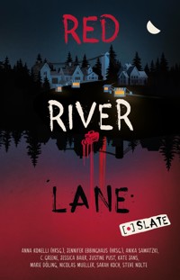 Red River Lane: Slate - Jennifer Ebbinghaus - E-Book