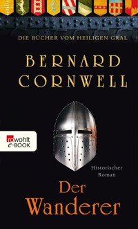 Der Wanderer - Bernard Cornwell - E-Book